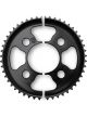 MPD Racing Quarter Midget Axle Belt Drive Sprocket 49 Tooth