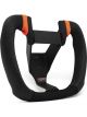 MPI Butterfly Steering Wheel 8.5 Drag Race Alum