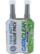 Mr Gasket Fuel Additive Cata-Clean Fuel System Cleaner 16 oz Gas Pair