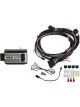 MSD Ignition Box Ultra 6AL Plus Digital CD Ignition 45000V Black Kit