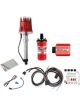 MSD Pro-Billet Ignition Bundle Kit 6AL Blaster Fits SBC BBC