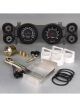 New Vintage USA Gauge Kit Fits Camaro 70-78 Aviator