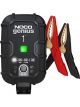 Noco Battery Charger Genius AGM Lithium-ion 6 & 12V 1 Amps