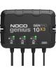 Noco Battery Charger 3-Bank 30 Amp Onboard