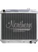Northern Aluminum Radiator Fits GM 1963-66
