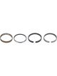 NPR Piston Ring 4.145in Bore 1.5x1.5x3.0mm Thick V8 Kit