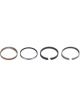 NPR Piston Ring 4.075in Bore 1.2x1.5x3.0mm Thick V8 Kit
