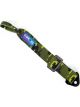 NRG Tow Strap Loop 6600lb Bolt-On Wrap Around Nylon Camouflage