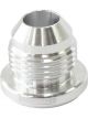 Aeroflow Aluminium Weld-On Male AN Fitting -16AN