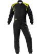 OMP Racing Driving Suit First-S Size 52 Medium Large