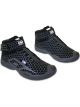 OMP Racing Shoe Pit Crew Fire Retardant Size 8 Pair