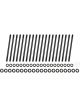 Optitorque Cylinder Head Stud Kit Patriot Black Fits Ford Coyote Kit