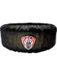 OTR Air Filter Wrap Round 14in Diameter 5in Tall OTR Logo Polyester Black