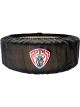 OTR Air Filter Wrap Round 11in Diameter 5in Tall OTR Logo Polyester