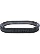 OTR Filter Air Oval 2in Tall