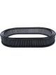 OTR Filter Air Oval 3in Tall