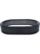 OTR Filter Air Oval 3.5in Tall