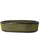 OTR Filter Air Oval 4in Tall