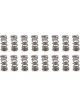 Pac Racing 1.106 Dual Valve Springs 1300 Series Set of 16