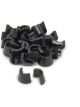 Pac Racing 11/32 Valve Locks 10 Degree Steel