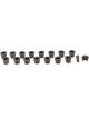 Pac Racing 5/16 Valve Locks 10 Degree Steel