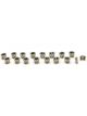 Pac Racing 5/16 Valve Locks Mini 8