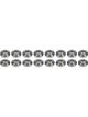 Pac Racing 1.450 TI Valve Spring Retainers 10 Deg