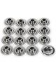 Pac Racing Valve Spring Retainers Mini 8 Degree
