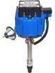 Performance Distributors Distributor Street Strip Blue Cap SBC/BBC