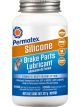 Permatex Assembly Lubricant Brake Parts Lubricant Silicone 8 oz Bottle