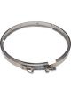 Peterson Fluid Oil Tank Bracket Clamp-On Peterson 9in OD Oil Tanks