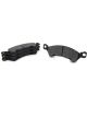 Performance Friction 7803 RACE PAD SET - 39 MPD 15 MM