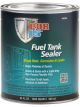 Por-15 Gas Tank Sealer All Fuel Resistant Clear 1 qt Can