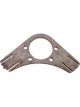 PPM Racing Ball Joint Plate Upper MOOG K6024 / K6136 Ball Joints