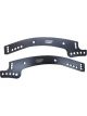 PPM Racing Bracket 4 Bar XR1 Rocket RR .250in Alum Pair