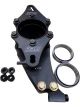 PPM Racing Birdcage Rocket Right w/Shock Mnt & Bushings