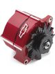 Proform Alternator Slant-Edge 100 Amps 12V Red