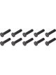 PRW Flywheel Bolt Kit 12mmx1.25 18mm Fits PowerStroke 1994-2003 Set 10
