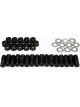 PRW Valve Lash Adjuster Screw Kit Mopar V8