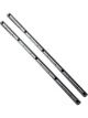 PRW Rocker Arm Shaft Chromoly Mopar B / RB-Series Pair