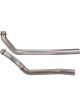 Pypes Performance Fits 65-70 Chevy B-Body Downpipes