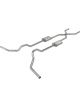 Pypes Performance Fits 67-74 GM P/U Crossmember Back Exhaust