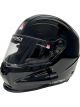 Pyrotect Helmet Prosport Medium Sideair Gloss Blk SA2020