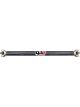 QA1 Driveshaft Carbon 37.5in Crate LM w/o Yoke