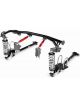 QA1 Rear Suspension 67-69 GM F-Body Four Link