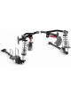 QA1 Rear Suspension Kit 70- 81 GM F-Body Four Link
