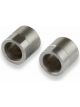 Quick Time Bellhousing Dowel Pin 15mm Diameter 0.007in Offset Pair