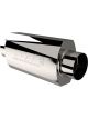 Quick Time 4.0 Inch QTP AR3 Muffler