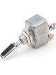 Quickcar Racing Toggle Switch Alternator On Off Single Pole 50 Amps 12V