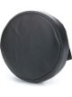 Quickcar Racing Steering Wheel Pad Black